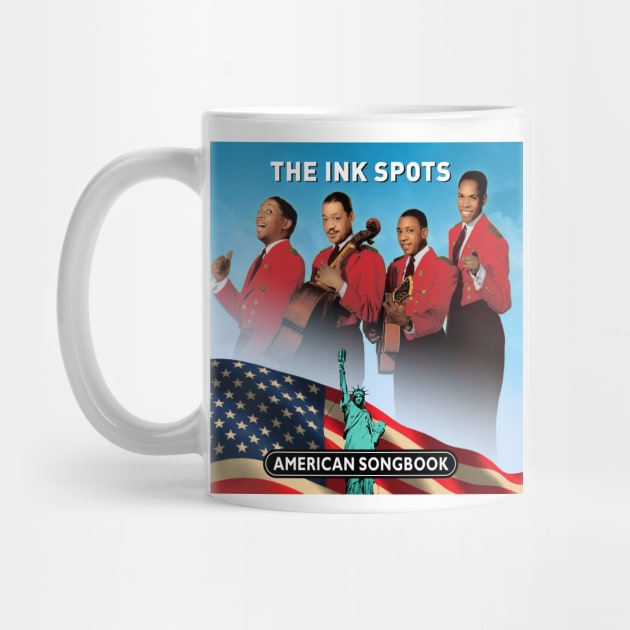 The Ink Spots - American Songbook by PLAYDIGITAL2020